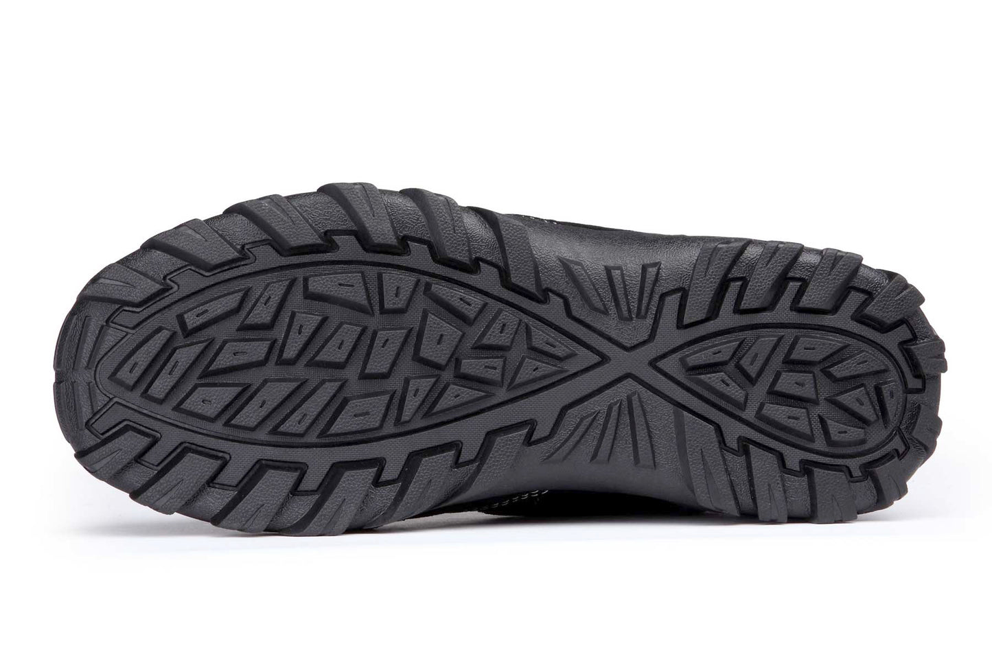 MT. EMEY Men's Extreme-Light Athletic Walking Shoes