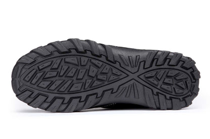 MT. EMEY Men's Extreme-Light Athletic Walking Shoes