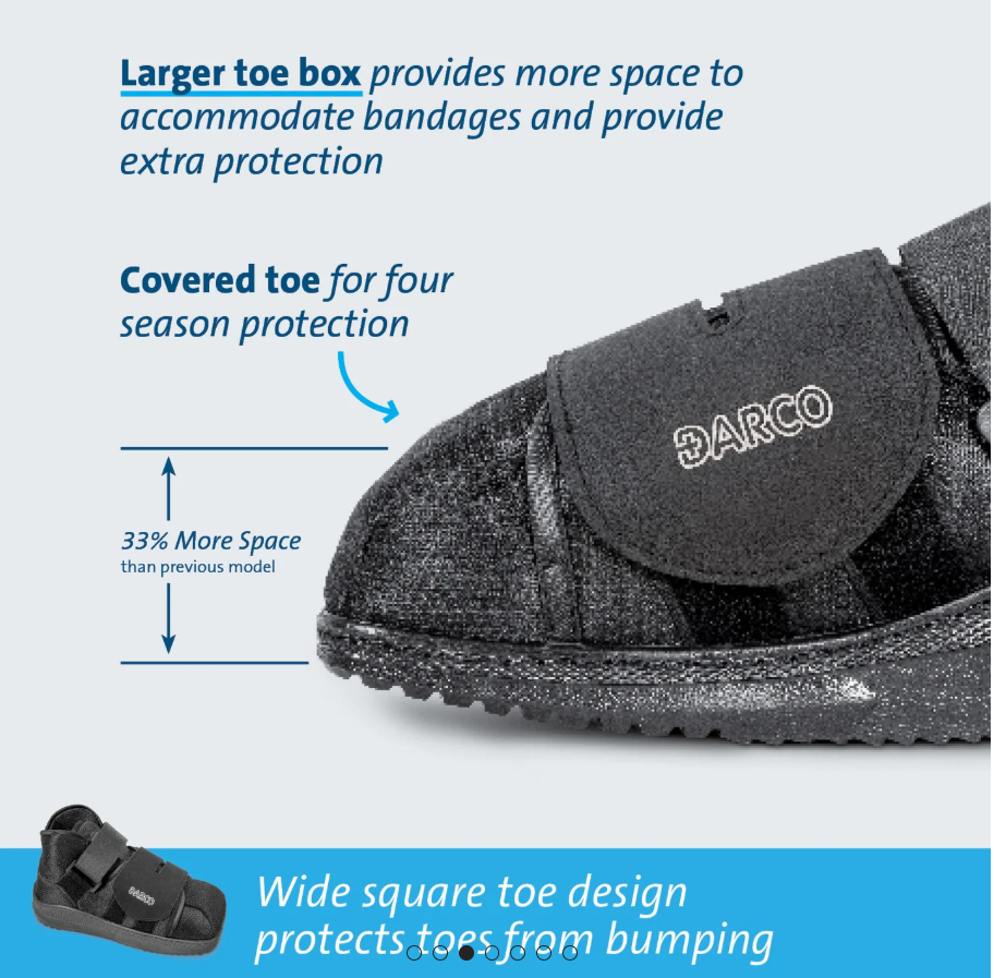 DARCO - APB™ All Purpose Boot