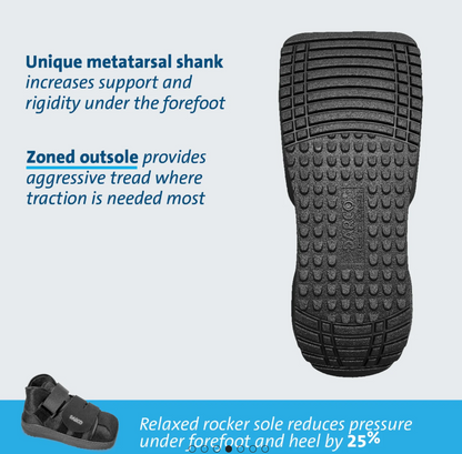 DARCO - APB™ All Purpose Boot