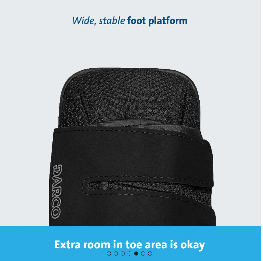 DARCO - APB™ All Purpose Boot