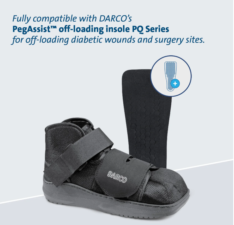DARCO - APB™ All Purpose Boot