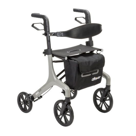 Drive Medical - AeroWalk Ultra-Lite Rollator