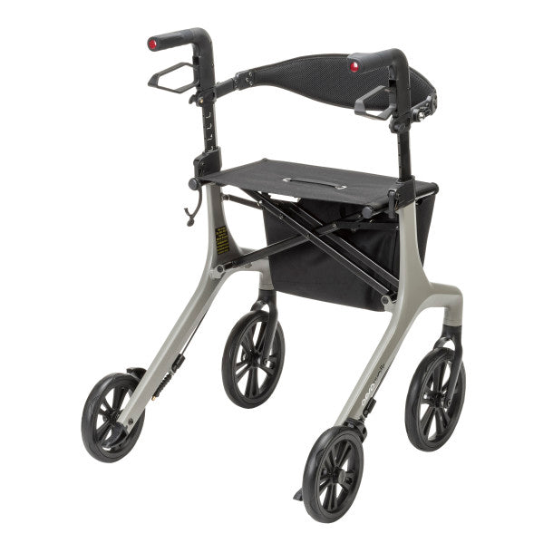 Drive Medical - AeroWalk Ultra-Lite Rollator