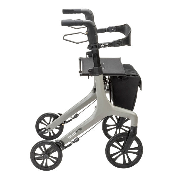 Drive Medical - AeroWalk Ultra-Lite Rollator