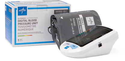 MEDLINE - Elite Automatic Digital Blood Pressure Monitors