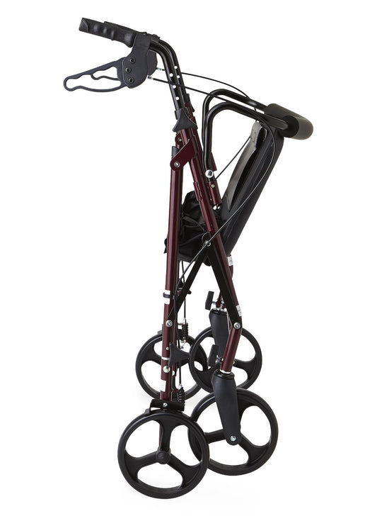 MEDLINE - Heavy-Duty Bariatric Rollators