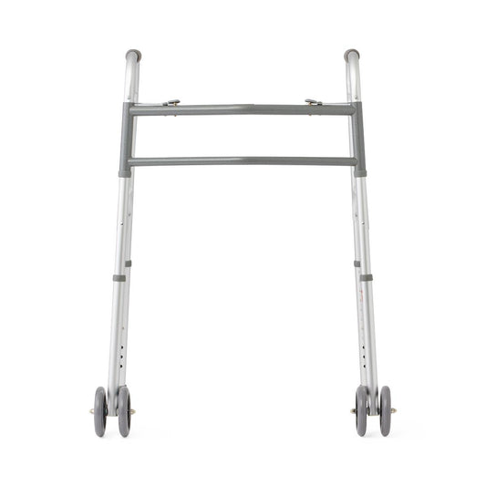 MEDLINE - Bariatric Folding Walkers