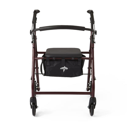 MEDLINE - Basic Steel Rollators