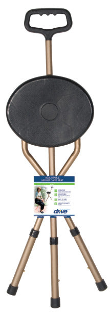 Drive Medical - Cane Seat
