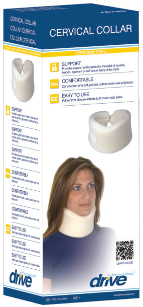 Drive Medical - Cervical Collar