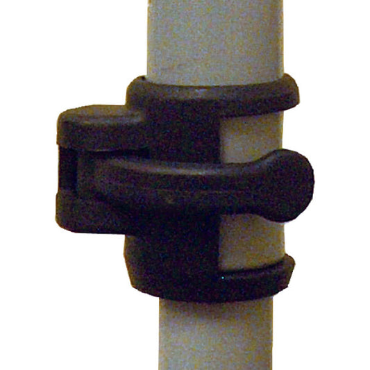 Drive Medical - Offset Aluminum Canes with Tab-Loc Silencer