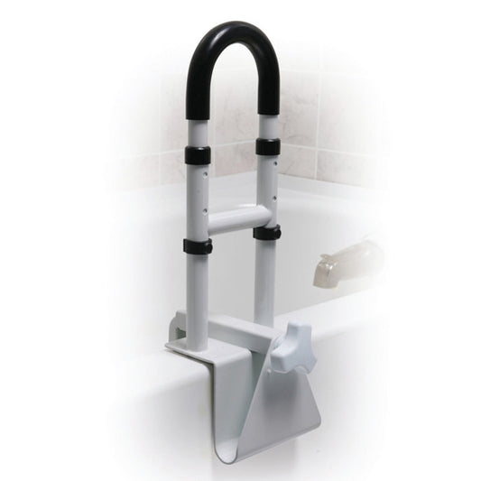 Drive Medical - Clamp-On Tub Rail