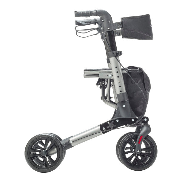 Drive Medical - Compact Folding Rollator