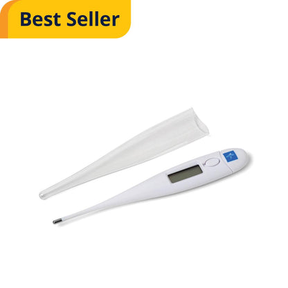 MEDLINE - 30-Second Oral Digital Thermometers