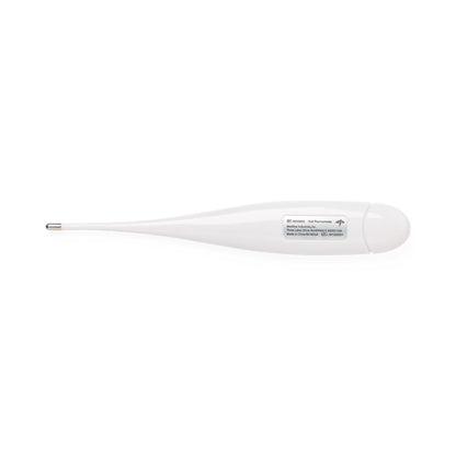 MEDLINE - 30-Second Oral Digital Thermometers