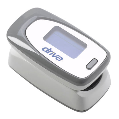 Drive Medical - View Sp02 Deluxe Fingertip Pulse Oximeter