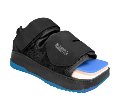 DARCO - DUO PRO WOUND CARE SHOE