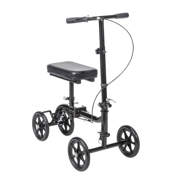 Drive Medical - Economy Folding Knee Walker