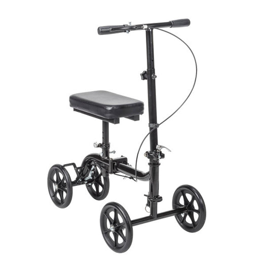 Drive Medical - Economy Folding Knee Walker