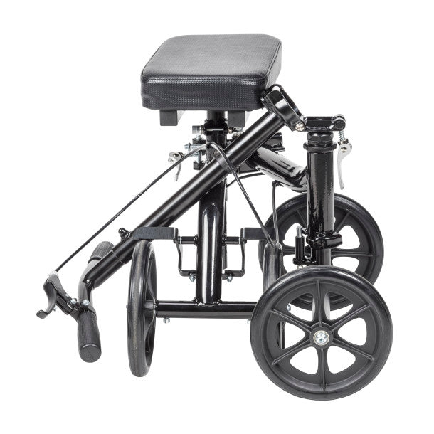 Drive Medical - Economy Folding Knee Walker