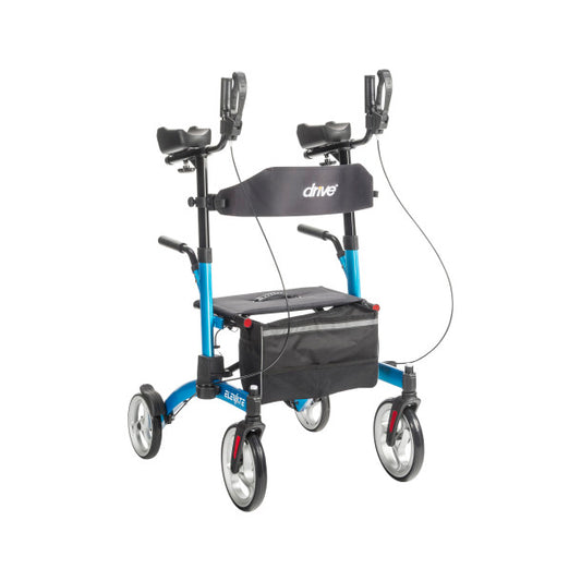 Drive Medical - ELEVATE UPRIGHT WALKER