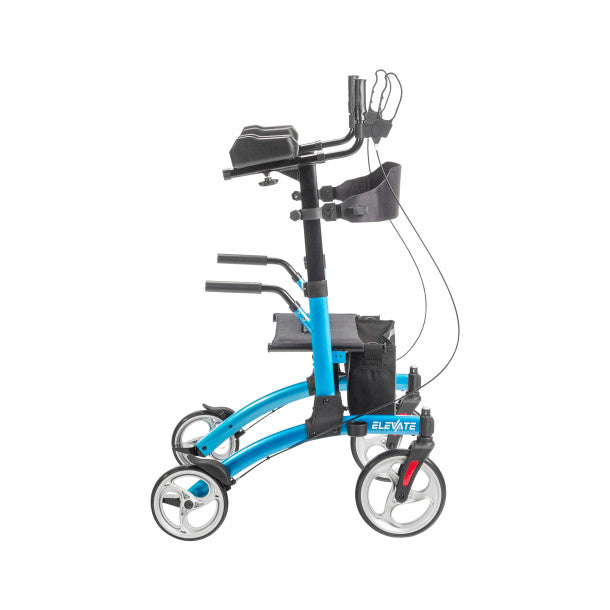 Drive Medical - ELEVATE UPRIGHT WALKER