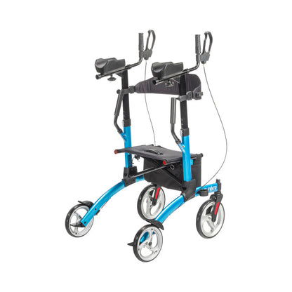 Drive Medical - ELEVATE UPRIGHT WALKER