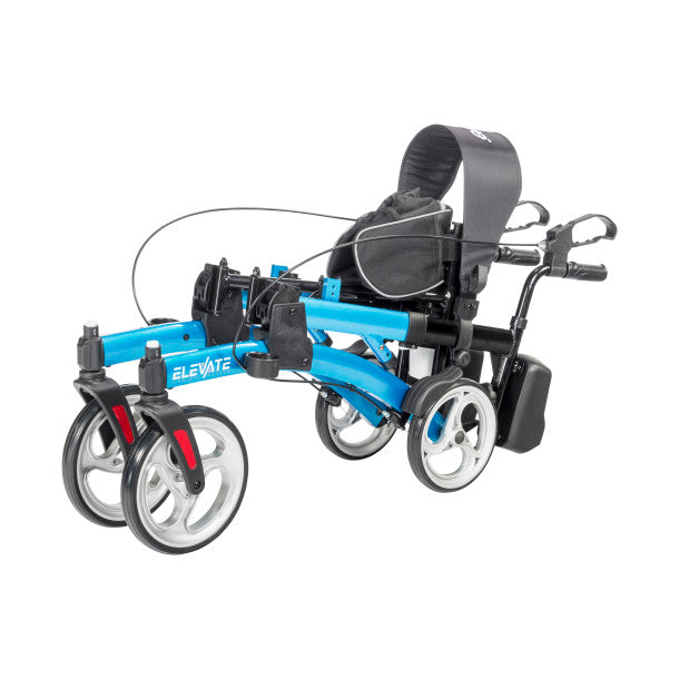Drive Medical - ELEVATE UPRIGHT WALKER