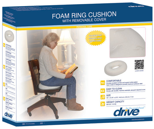 Drive Medical - Cushion Ring - 16"