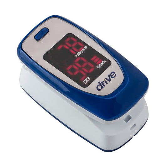 Drive Medical - Fingertip Pulse Oximeter
