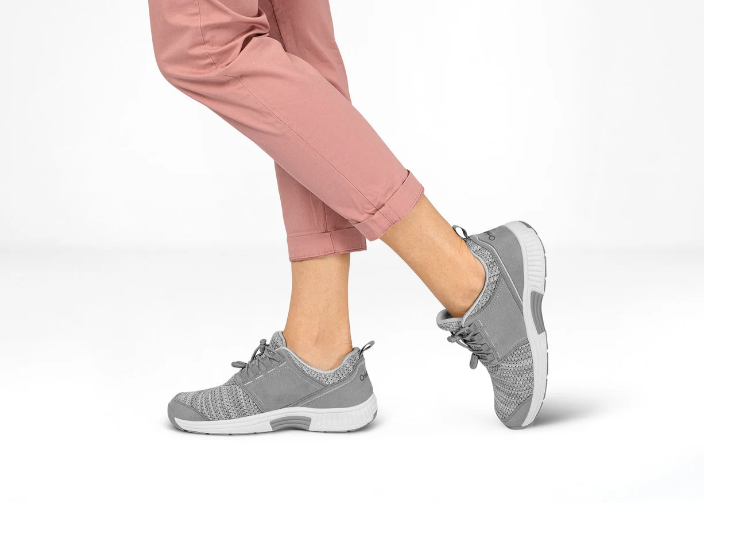 ORTHOFEET - Francis No-Tie