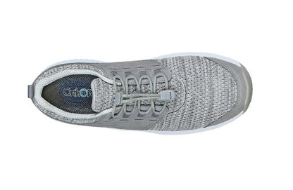 ORTHOFEET - Francis No-Tie