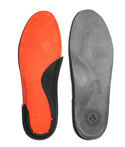 ANODYNE - No. 2 Gel-Foam Hybrid Inserts–Women