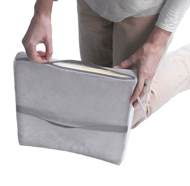 Drive Medical - Comfort Touch™ Heated Lumbar Support