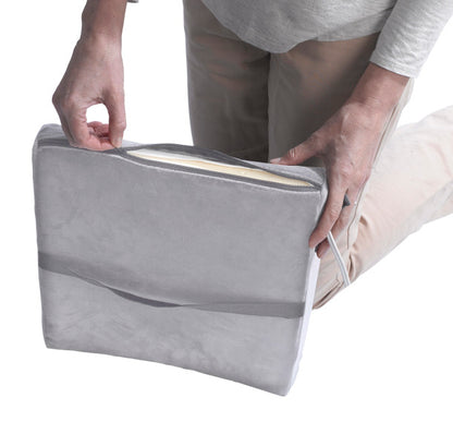 Drive Medical - Comfort Touch™ Heated Lumbar Support