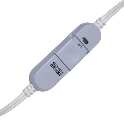 Drive Medical - Comfort Touch™ Heated Lumbar Support