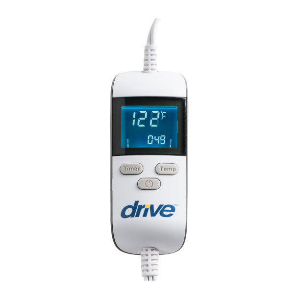 Drive Medical - Digital Heating Pad