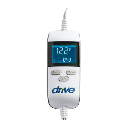 Drive Medical - Digital Heating Pad