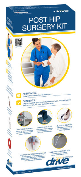 Drive Medical - Hip Kit