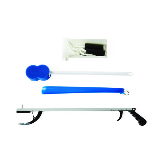 MEDLINE - Economy Hip Kits with Reachers