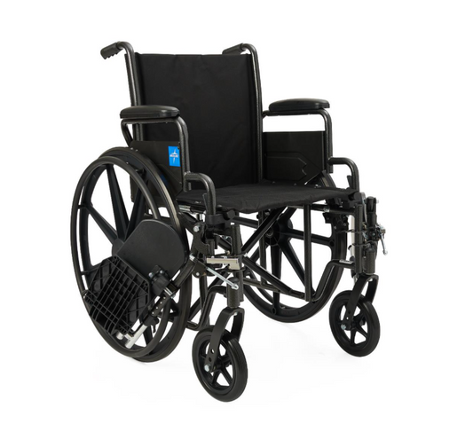 MEDLINE - Guardian K3 Wheelchairs