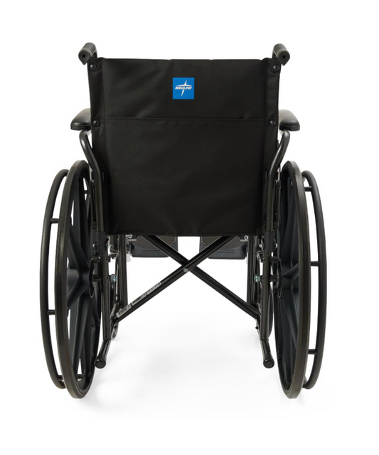 MEDLINE - Guardian K1 Wheelchairs