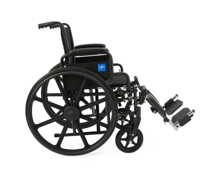 MEDLINE - Guardian K3 Wheelchairs
