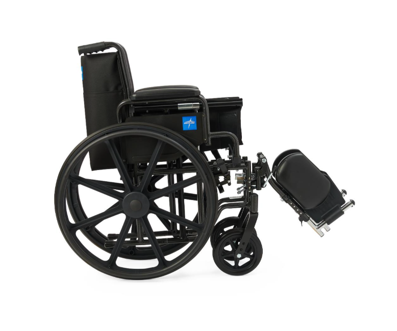 MEDLINE - Guardian K3 Wheelchairs