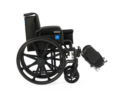 MEDLINE - Guardian K3 Wheelchairs
