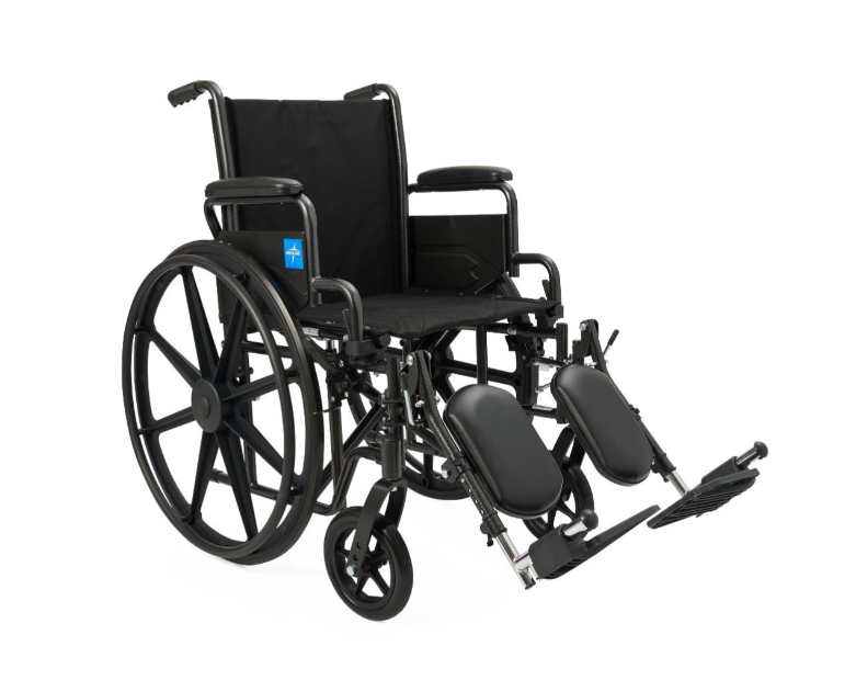 MEDLINE - Guardian K3 Wheelchairs