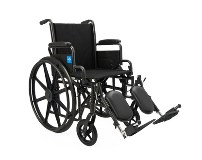 MEDLINE - Guardian K3 Wheelchairs