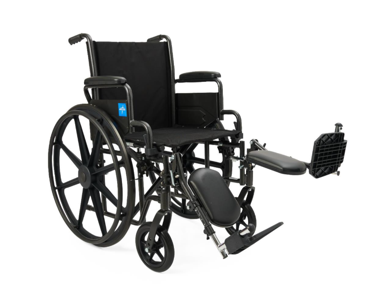 MEDLINE - Guardian K3 Wheelchairs