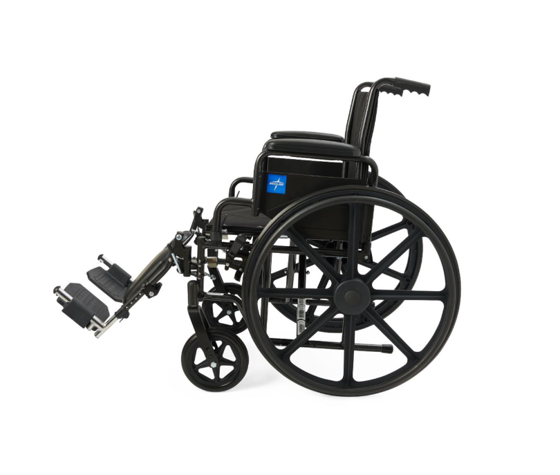 MEDLINE - Guardian K3 Wheelchairs